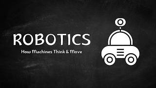 Robotics & Mechatronics Explained | Sensors, Actuators & Control Systems
