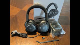 Is the MSI Maestro 300 the Ultimate Gaming Headset? Find Out Now!