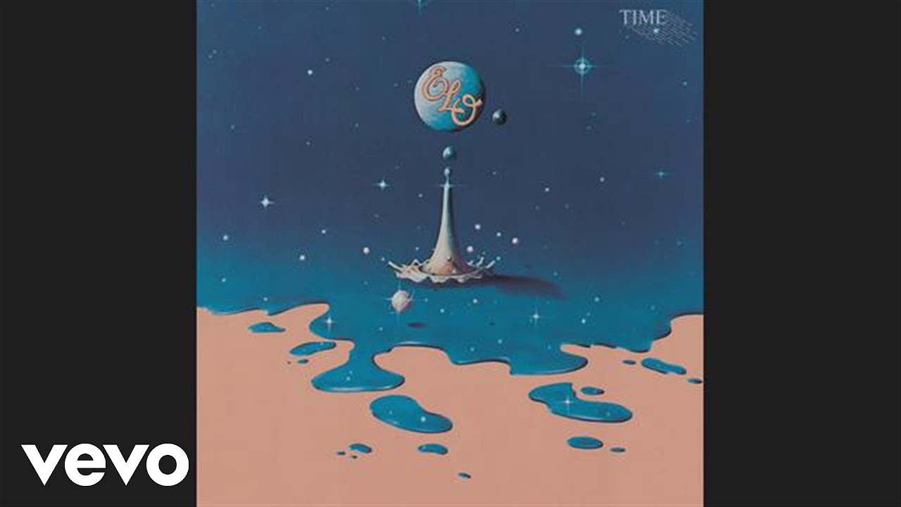 Electric Light Orchestra   The Way Lifes Meant To Be Audio