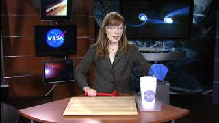 James Webb Space Telescope Video FAQ