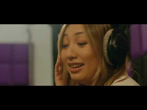 Vanessa Garcia - Tabing Ilog (From the Movie "A Journey") | Official Music Video