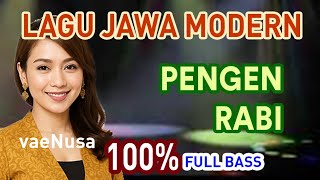 Download Lagu Syahdu Banget, PENGEN RABI #dangdutterbaru #dangdutkoplo #laguviral MP3