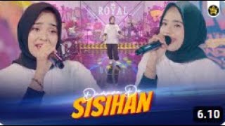 DAMARA DE - SISIHAN ( Official Live Video Royal Music )