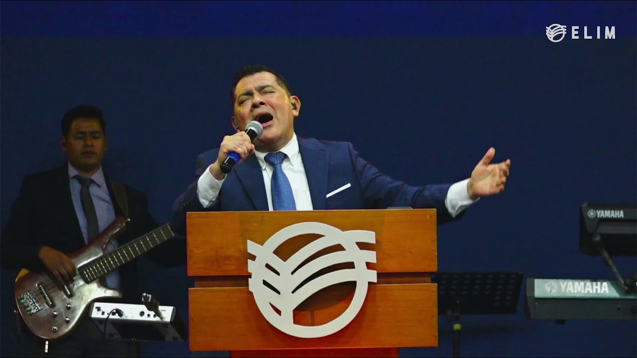 Alabanzas en vivo | Segunda vigilia general 2025