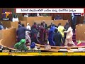 Viral: After male MP smacks female MP, brawl breaks out in Senegal parliament