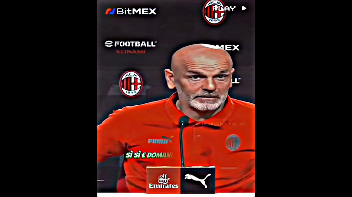 Leão è l'unico giocatore del Milan che può andare dove vuole #football #milan #pioli #seriea