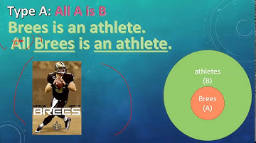 1 Categorical Propositions