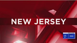 New Jersey opens cooling centers as temperatures rise