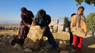 🌄💔 Bitter incident: Stone hits nomadic man Net Worth