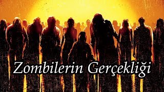 Zombilerin Gerçekliği