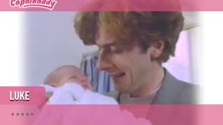 Capaldaddy Dating Simulator ft. Luke Wakefield