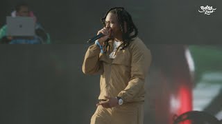 YOUNG NUDY LIVE @ Rolling Loud Cali 2023 [FULL SET]