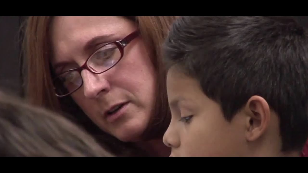 CCSD releases new report about increasing teacher recruitment, retention