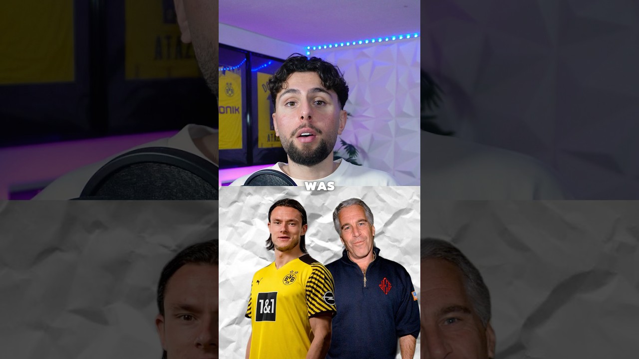 S11 aus verschwunden Spielern! 👀🔎 