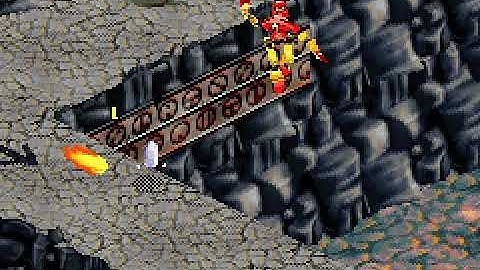 Game Boy Advance Longplay [273] Bionicle (US)