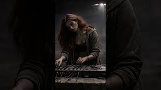 Void Is Taking Over Hard Techno Vagrant DJ