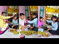 The ভাইফোঁটা Vlog 🤗🫂 @Regulardiary