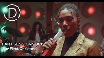 Dart Sessions 001: Our First Christmas – Alexander O