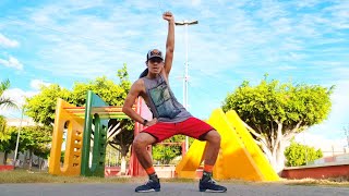 Zumba - WAP | Cardi B feat. Megan Thee Stallion - Ritmos Fitness - Irtylo Santos