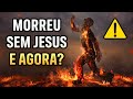 VEJA O QUE ACONTECE COM QUEM MORRE SEM CONHECER JESUS - Pastor Antônio Júnior