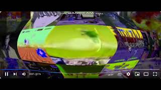 Sega 2020 Effects Everyone 1 12