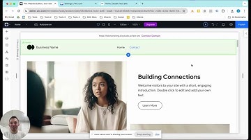 How to Preview, Publish, and Unpublish Your Wix Studio Website