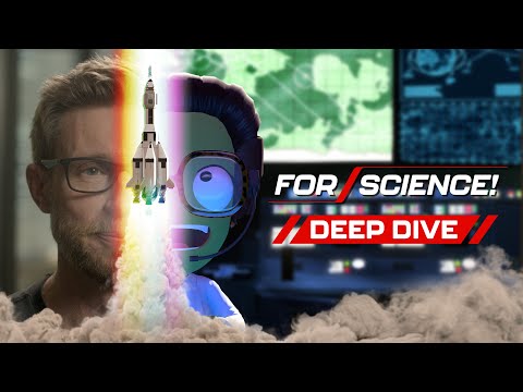 : For Science! Deep Dive