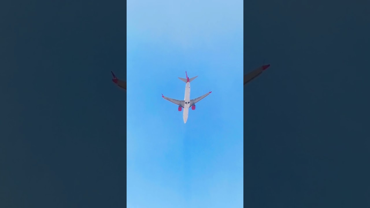 Plane spotting and capturing in phone  