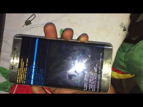 Video: Jinsi Ya Kusasisha Galaxy S