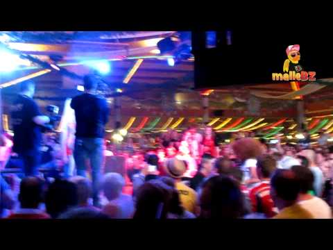 Mia Julia - Scheiß auf Schickimicki - Mallorca Opening 2015