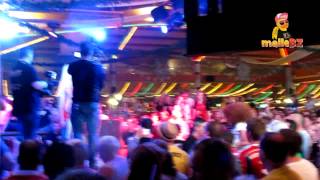 Mia Julia - Scheiß auf Schickimicki - Mallorca Opening 2015