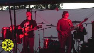 Video thumbnail of ""Charlie Wenjack" (Willie Dunn) David Wildsmith Band LIVE @ NBG Fest 8/11/17"