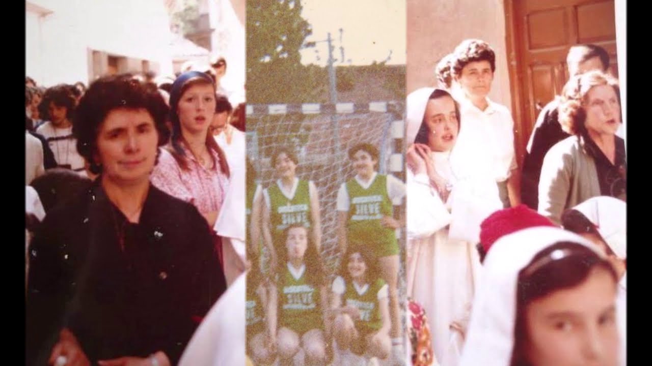 GARGANTA LA OLLA (CÁCERES) EN LA MEMORIA FOTOGRÁFICA