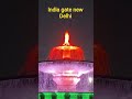 India gate new delhi
