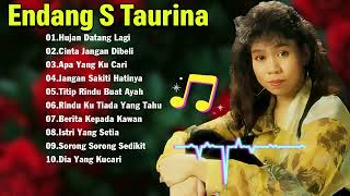 Endang S. Taurina Full Album Terbaik - Tembang Kenangan | Lagu Lawas Nostalgia 80an 90an Terpopuler📀
