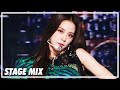 블랙핑크(BLACKPINK) - How You Like That  교차 편집 (Stage Mix) @Show Music Core