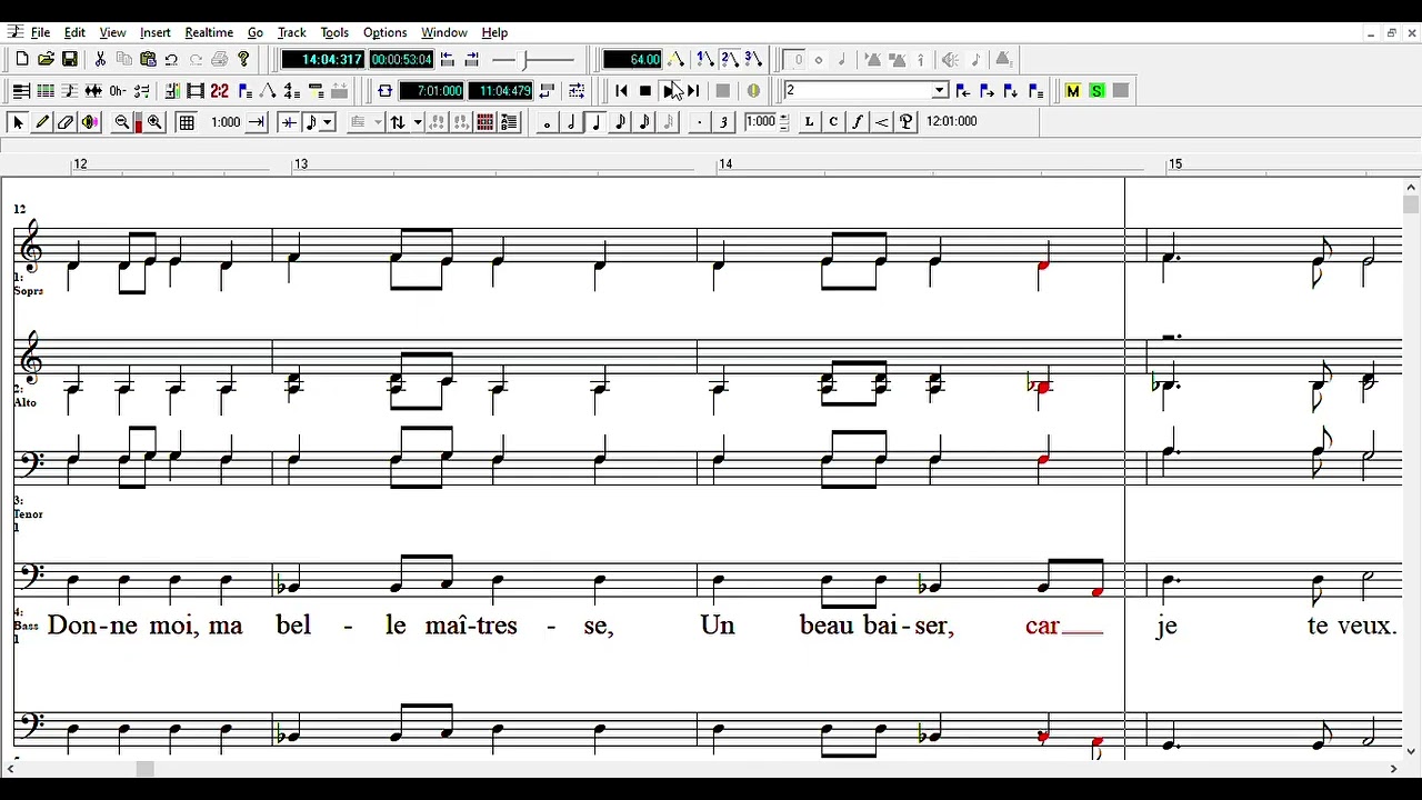 Andriessen UnBeauBaiserBas1