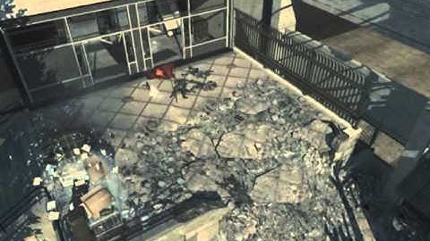 MODERN WARFARE 3: QUAD C4 !!!!!!!!