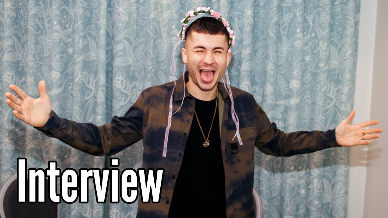 paul rey melodifestivalen 2020 talking my sleep depth paul rey melodifestivalen 2020 talking my sleep depth