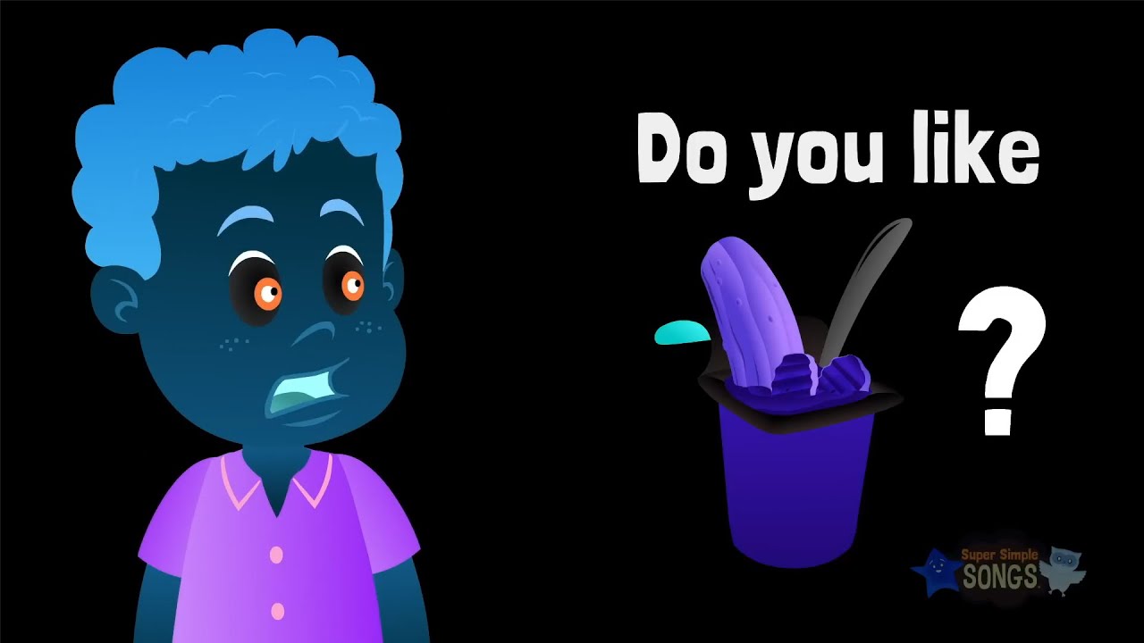 DO YOU LIKE PICKLE PUDDING?|| SPONSORED BY ; PREVIEW 2 FRANK V2 EFFECTS