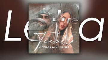 Pitizion, Al2 El Aldeano - Tiemblo | letra | lyrics |