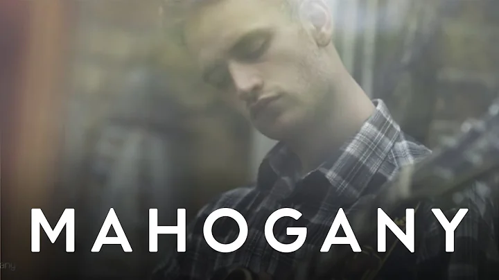 Tom Misch ft. Carmody - Wander With Me | Mahogany ...