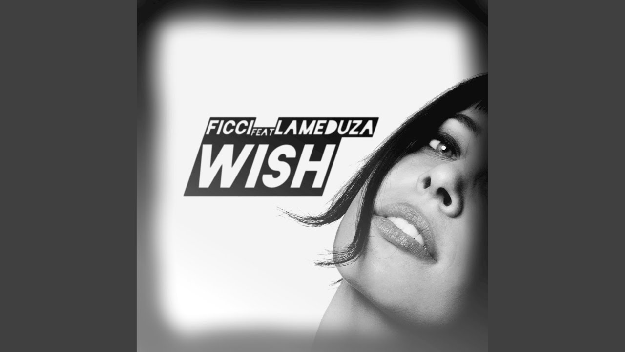 Wish (feat. LaMeduza)