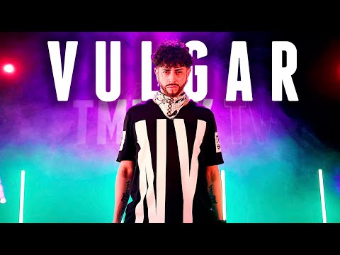 VULGAR *Explicit Language* Online Class - Sam Smith x Madonna | Brian Friedman Choreography | TMILLY