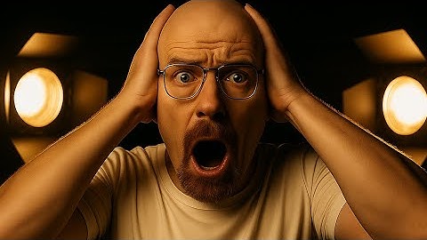 The Scene That Changed Breaking Bad Forever 😱