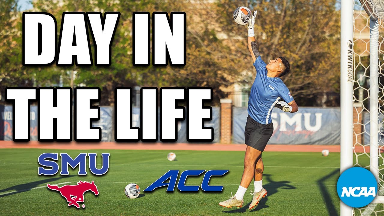 Day In The Life Of A D1 Soccer Player Preparing For The ACC SMU day-in-the-life-of-a-d1-soccer-player-preparing-for-the-acc-smu
