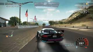 Need for Speed  Hot Pursuit Remastered | y si intento xD