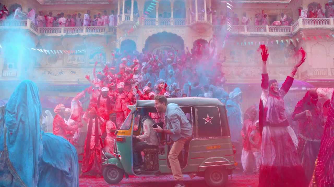 Typhone - Sony XperiaZ