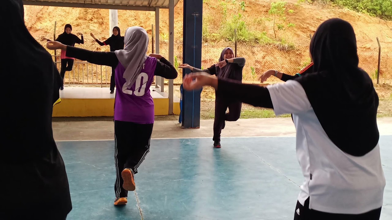 Karnival Sukan dan Kebudayaan Asrama SMK Sulaiman 2020