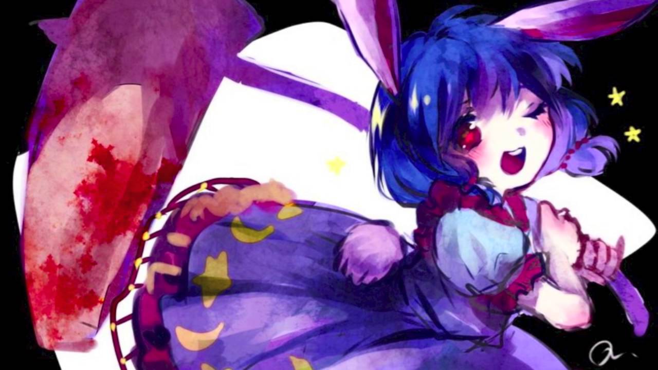 【東方Arrange】The Rabbit has Landed【Shoop】